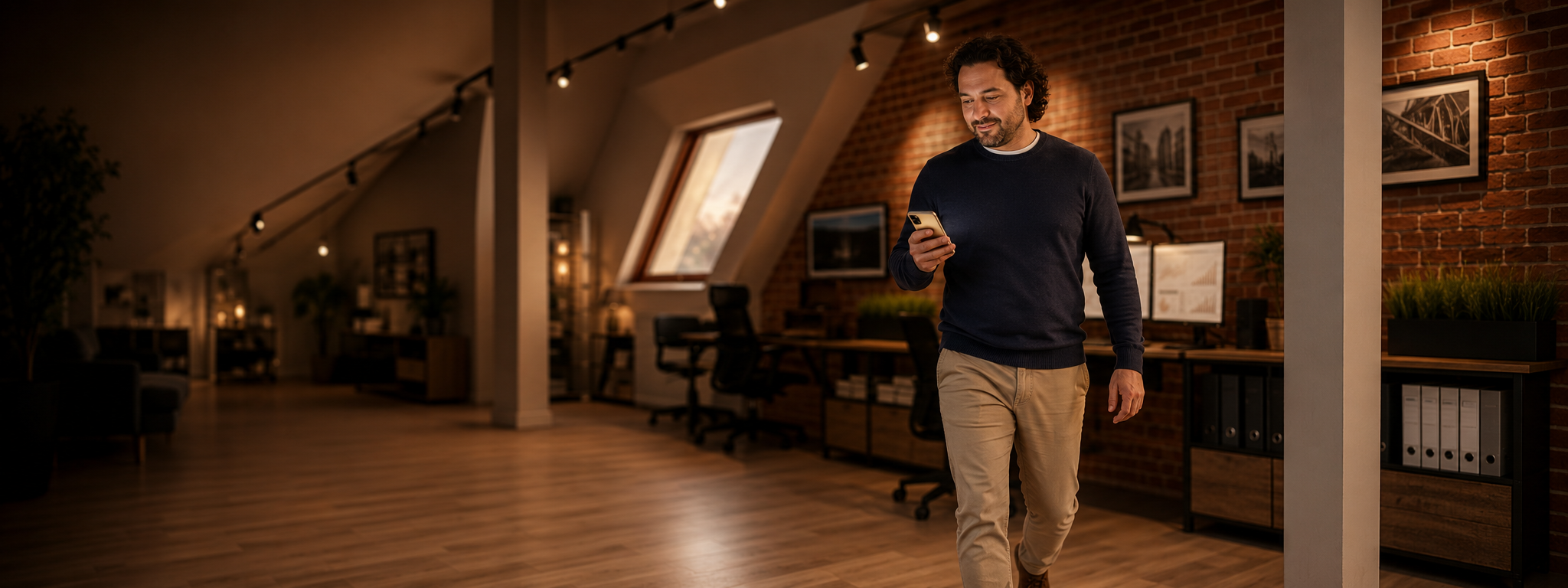 Marketing mobilny — zawsze blisko klienta